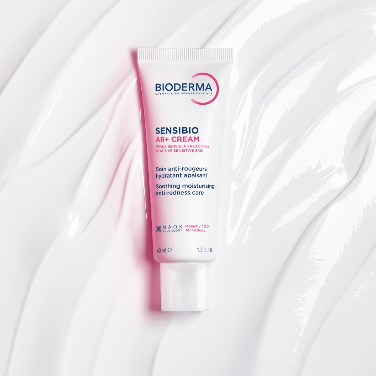 Bioderma_Sensibio_AR+_Cream,_Facial_Redness_Relief_Lotion_for_Sensitive_Skin,_Soothing_and_Moisturizing_Care