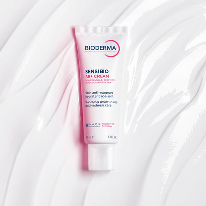 Bioderma_Sensibio_AR+_Cream,_Facial_Redness_Relief_Lotion_for_Sensitive_Skin,_Soothing_and_Moisturizing_Care
