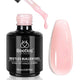 A4-Sheer Glitter Pink