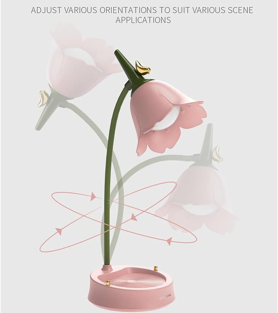 LED_Desk_Lamp_Cordless_Table_Light_Adjustable_Gooseneck_Dimmable_Touch_Rechargeable_Battery_Eye-Caring_Night_Light_for_Kids,Mini_Cute_Lamp_for_College_Dorm_Bedroom_Reading