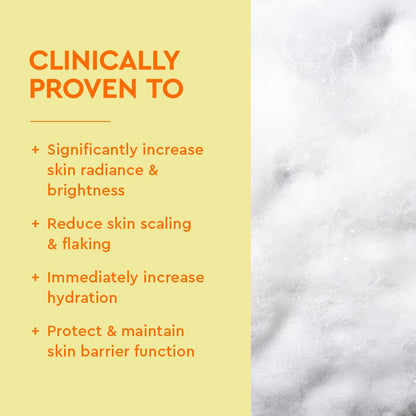 BYOMA_Brightening_Body_Wash_-_Creamy_Formula_with_Niacinamide_&_Azelaic_Acid_for_Dull,_Dehydrated_Skin_-_Brightens_&_Evens_Tone_-_Skin_Barrier_Repair_-_16.9_Fl._Oz