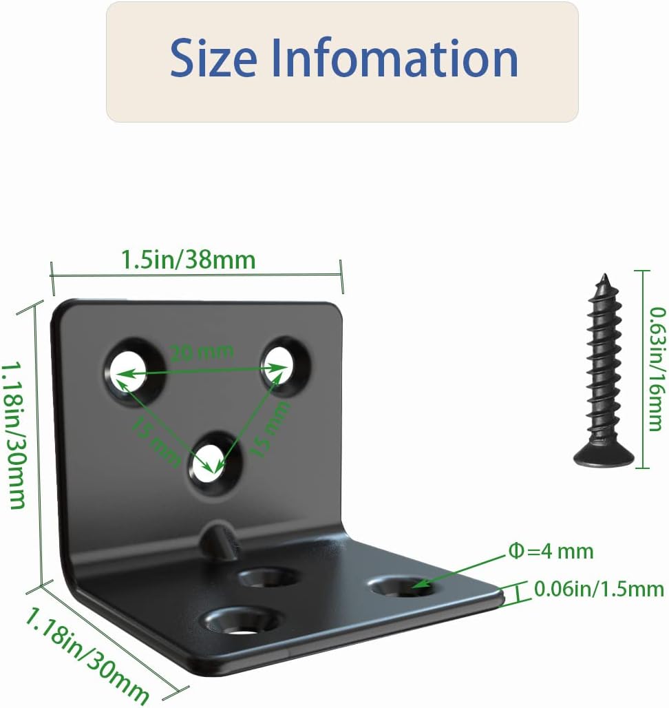 Black_Stainless_Steel_Shelf_Bracket,Joint_Right_Angle_Bracket,L_Shape_Heavy_Duty_Metal_Corner_Brace_Shelf_Supporter_for_Wood_Aufuga_(Black_1.5x1.2x1.2inch,_16pcs)