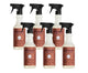 Gingerbread - 16 Fl Oz (Pack of 6)