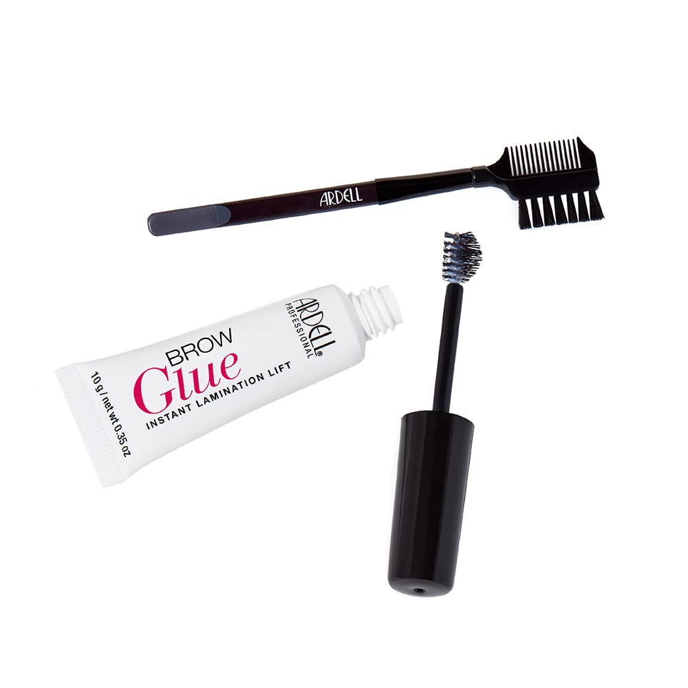 Ardell_Brow_Glue_Clear_–_Strong_Hold_Eyebrow_Gel_for_Lamination_Lift,_Long_Lasting_Brow_Gel_Styling_Tool_for_Shaping_&_Setting_Brows,_Eye_Makeup,_0.35_oz