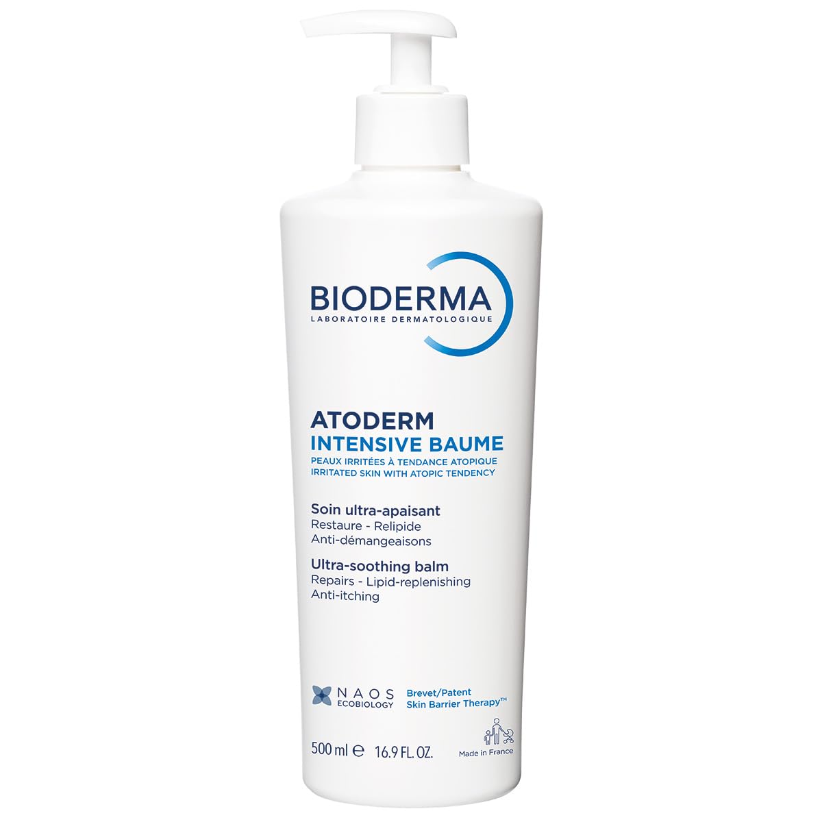 Bioderma_Atoderm_Intensive_Balm,_Hydrating_Balm_for_Dry_to_Atopic_Sensitive_Skin,_Face_&_Body_Moisturizer_with_Ultra_Soothing_Anti-Itching_Formula,_Fragrance-Free,_Non-Greasy_&_Non-Sticky_for_Family