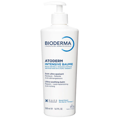 Bioderma_Atoderm_Intensive_Balm,_Hydrating_Balm_for_Dry_to_Atopic_Sensitive_Skin,_Face_&_Body_Moisturizer_with_Ultra_Soothing_Anti-Itching_Formula,_Fragrance-Free,_Non-Greasy_&_Non-Sticky_for_Family
