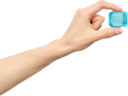 Schylling_NeeDoh_Nice_Ice_Baby_-_Sensory_Squeeze_Toy_-_Super_Solid_Squish_-_1.25"_Wide_-_Color_May_Vary_(Pack_of_1)
