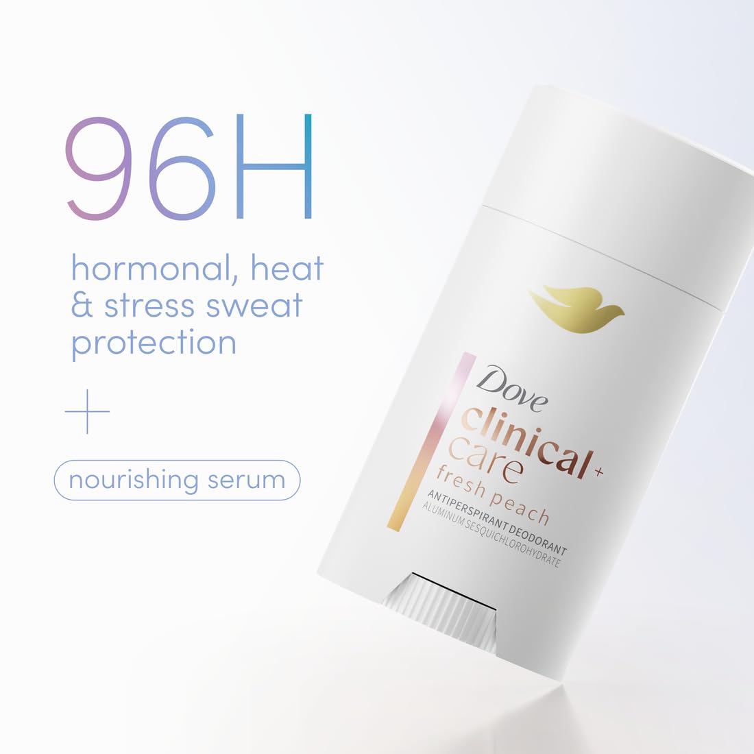 Dove_Clinical_+_Care_Antiperspirant_Deodorant_Invisible_Solid_Stick_for_Women_Fresh_Peach_with_Nourishing_Serum_2.6_oz