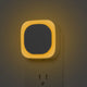 Golden Yellow - Dimmable