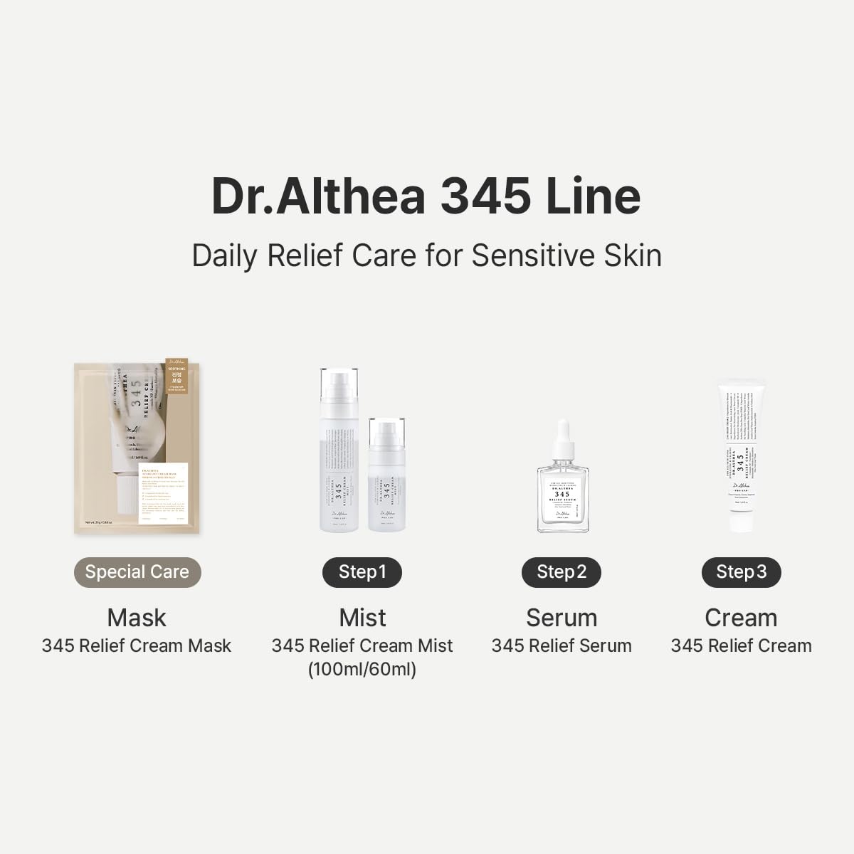 Dr.Althea_345_Relief_Cream,_Korean_Skincare,_0.50_Fl_Oz_(Ver.2_-_Pack_of_1)_|_PDRN,_Hyaluronic_Acid_for_Instant_Hydration,_Blemish,_Post-Acne_Vegan_Face_Moisturizer_with_Centella,_Non-comedogenic