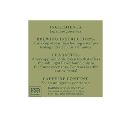 Harney_&_Sons_Japanese_Sencha_Green_Tea,_50_Tea_Bags