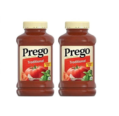 Traditional - 45 Oz (Pack of 2)