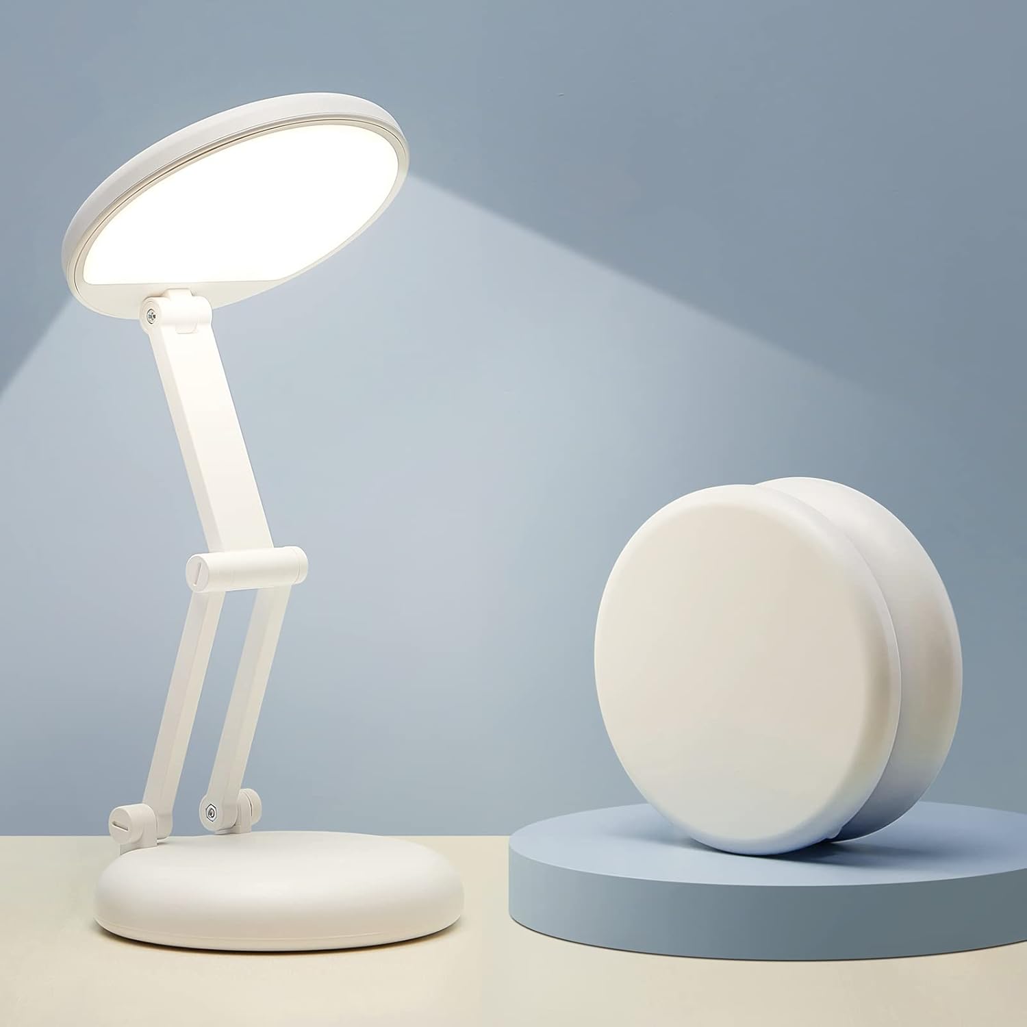 One_Fire_Cordless_Desk_Lamp,Dimmable_Small_Battery_Powered_Lights,3600mAh_Rechargeable_Wireless_Table_Lamp,Mini_Lamp&Portable_Light_for_Bed,Book_Reading,Home_for_Small_Spaces,Nail_Light,Craft,Office
