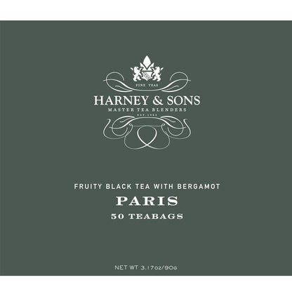 Harney_&_Sons_Paris_Black_Tea_|_50_Tea_Bags_|_Fruity_Vanilla_&_Caramel_Blend_with_Hint_of_Lemony_Bergamot