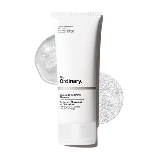 The_Ordinary_Glucoside_Foaming_Cleanser,_Gentle_Foaming_Face_Wash_for_All_Skin_Types_Including_Sensitive_Skin,_5.1_Fl_Oz