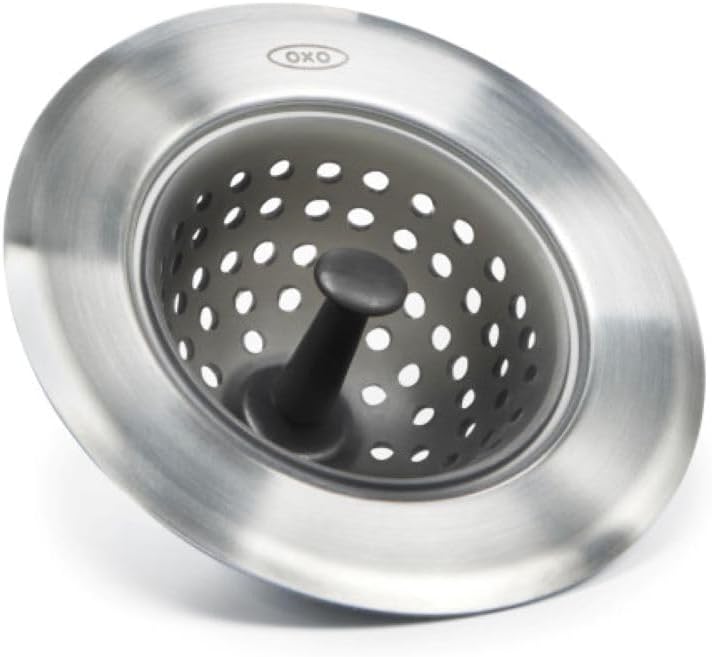 OXO_Good_Grips_Silicone_Sink_Drain_Strainer