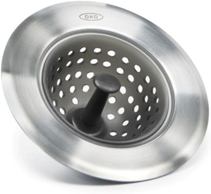 OXO_Good_Grips_Silicone_Sink_Drain_Strainer