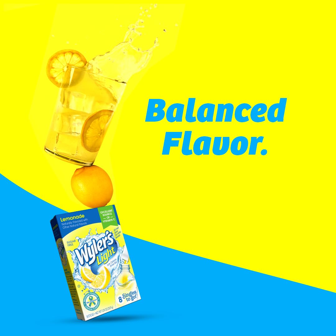 Wyler's_Light_Singles_To_Go_Powder_Packets,_Water_Drink_Mix,_Lemonade,_12_Boxes,_8_Servings_per_Box,_96_Total_Servings