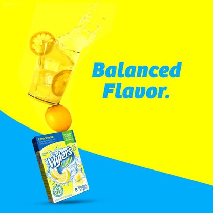 Wyler's_Light_Singles_To_Go_Powder_Packets,_Water_Drink_Mix,_Lemonade,_12_Boxes,_8_Servings_per_Box,_96_Total_Servings