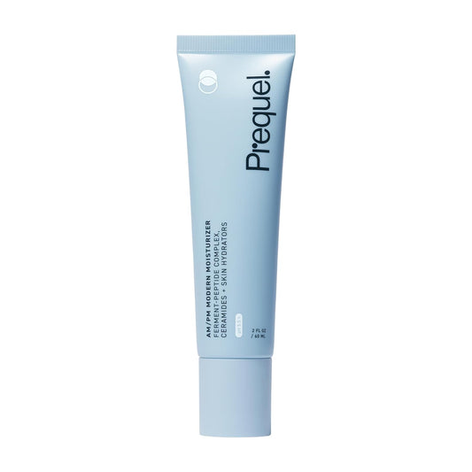 Prequel_Skin_AM/PM_Modern_Moisturizer_–_Hydrating_Face_Cream_with_Peptides,_Ceramides_&_Glycerin_for_Dry,_Sensitive,_or_Combination_Skin_–_Non-Greasy_Moisturizer_for_Barrier_Support