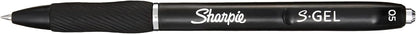 Sharpie_S-Gel,_Gel_Pens,_Fine_Point_(0.5mm),_Black_Ink_Gel_Pen,_4_Count