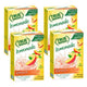 Peach - 1.06 Ounce (Pack of 4)