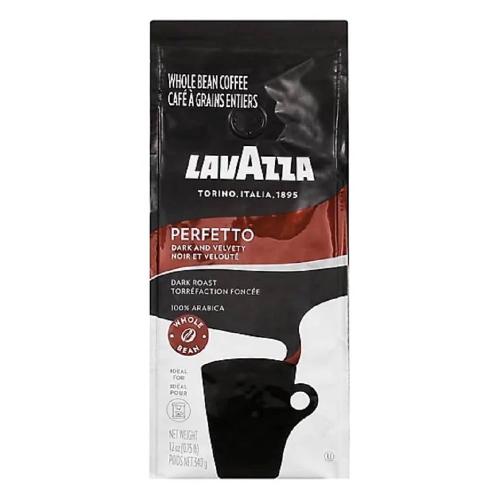 Lavazza_House_Blend_Perfetto_Whole_Bean_Coffee_12oz_Bag,_Medium_Roast,_Full-bodied,_Intensity_3/5,_100%_Arabica,_Ideal_for_Drip_Brewers,_(Pack_of_1)_-_Package_May_Vary