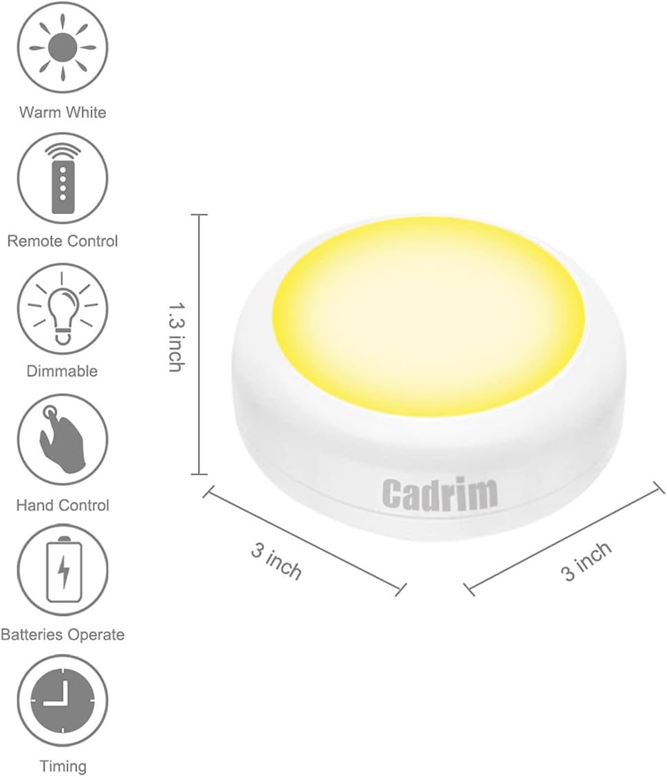 Cadrim_Puck_Lights_-_LED_Color_Changing,_Dimmable_Under_Cabinet_Lights_with_Wireless_Remote_Controls_for_Kitchen_