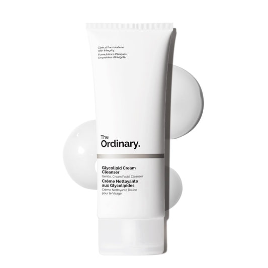 The_Ordinary_Glycolipid_Cream_Cleanser,_Gentle_Makeup_Removal_with_Plant-Derived_Glycolipid_Agents,_5.1_Fl_Oz