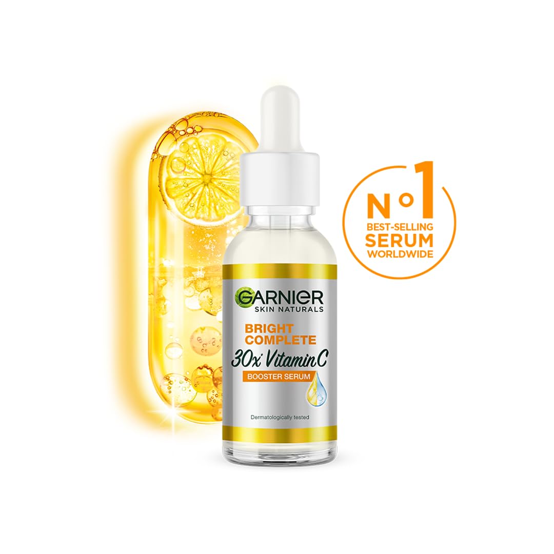Garnier_Bright_Complete_VITAMIN_C_Booster_Face_Serum,_30ml