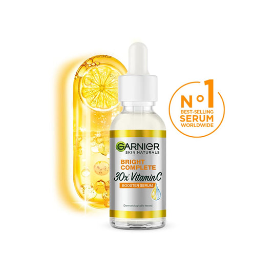 Garnier_Bright_Complete_VITAMIN_C_Booster_Face_Serum,_30ml