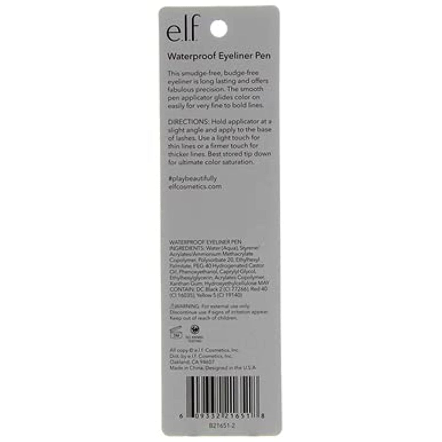 e.l.f._Eyeliner_Pen_with_FeltTip_Applicator,_Black,_0.05_Fl_Oz