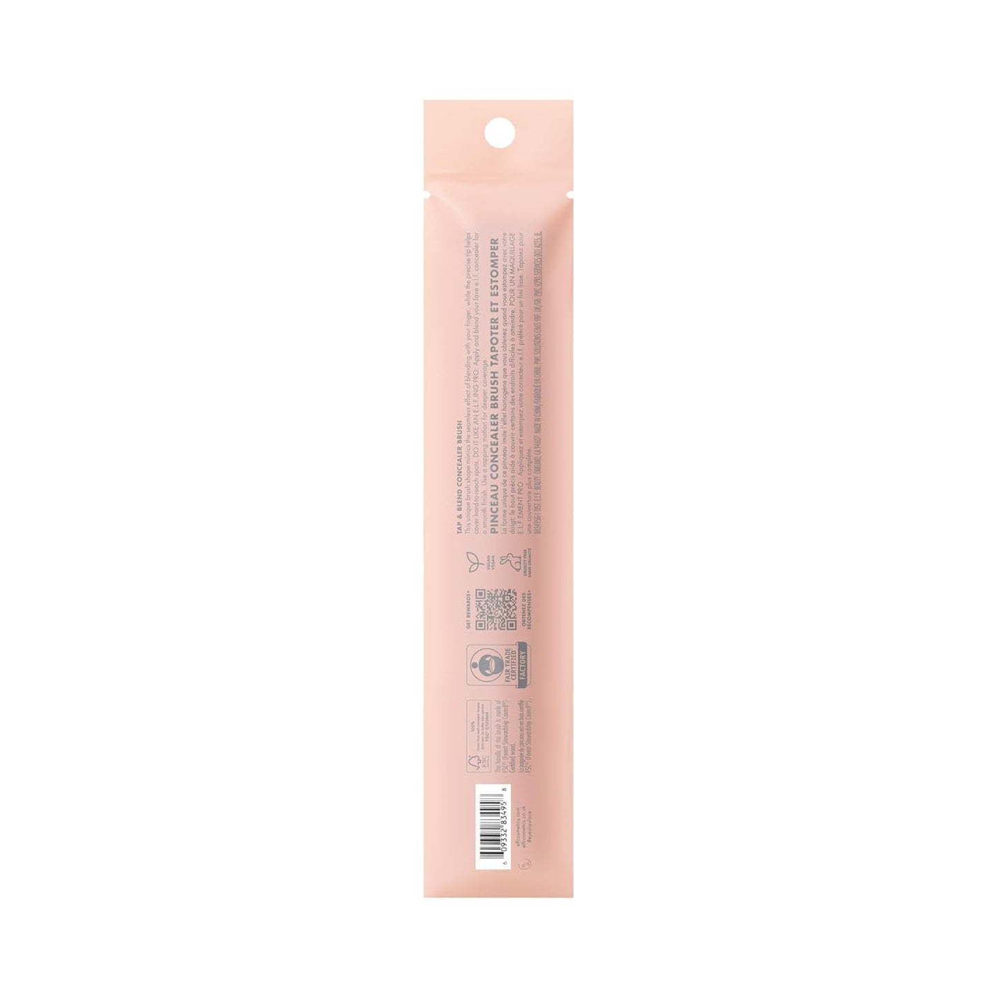 e.l.f._Tap_&_Blend_Concealer_Brush,_Covers_Blemishes_&_Dark_Spots_For_An_Airbrushed_Finish_With_A_Precision_Tip,_Synthetic,_Vegan,_&_Cruelty-Free