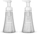 10 Fl Oz (Pack of 2) - Pump Bottle