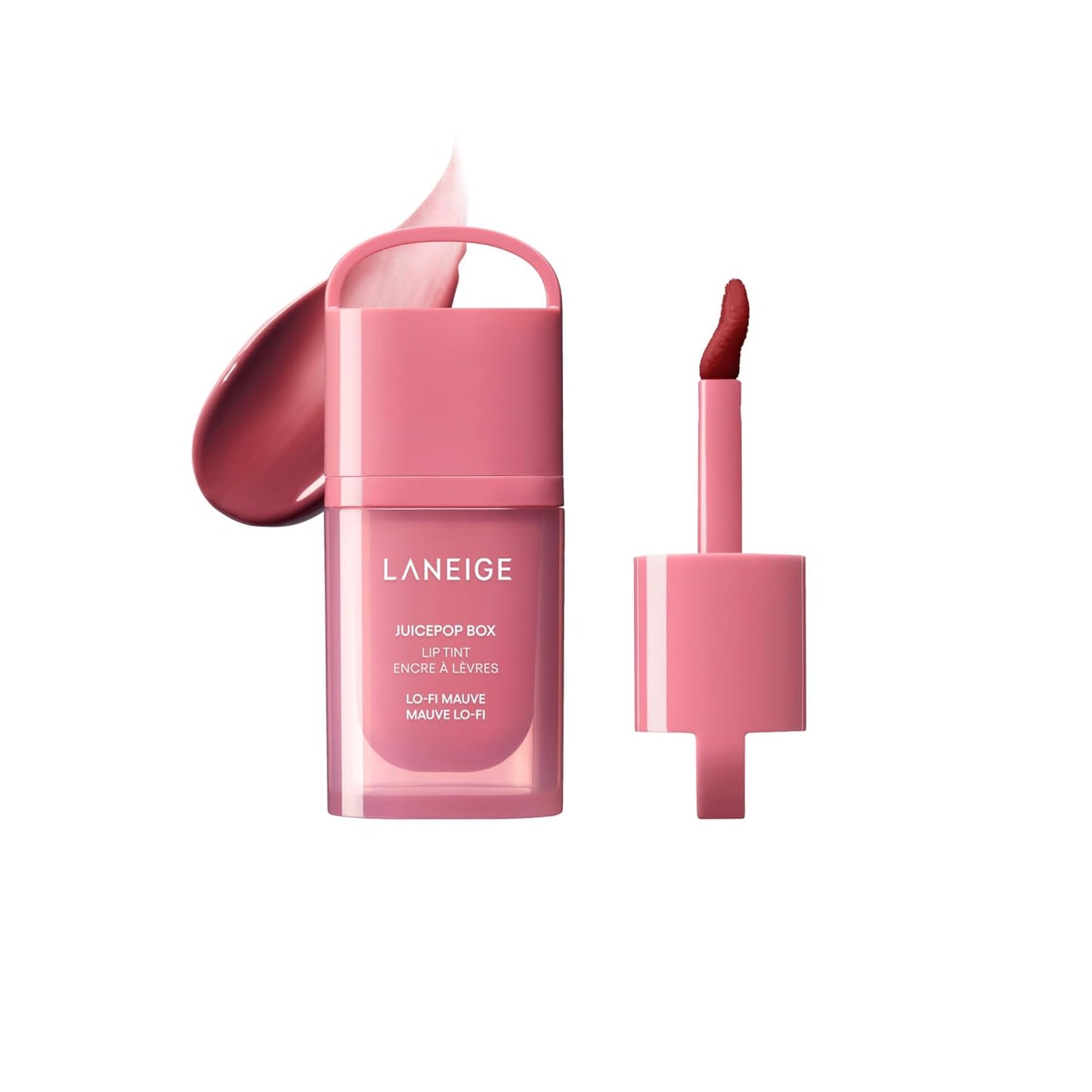 LANEIGE_JuicePop_Box_Lip_Tint_|_Long-Lasting_Hydrating_Lightweight_Tint_|_Buildable_Juicy_Color_&_Nourishing_Shine_|_K-Beauty_Lip_Essential_for_Long-Lasting_Comfort