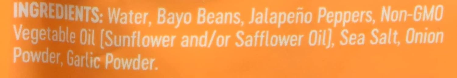 SOMOS_Spicy_Refried_Beans,_10_OZ