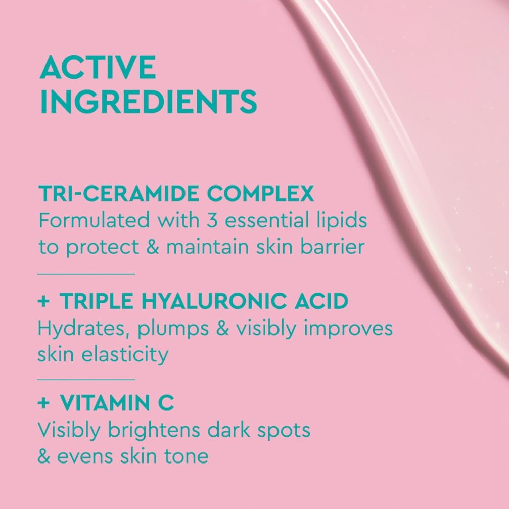 BYOMA_De-Puff_+_Brighten_Eye_Gel_-_Lightweight_Gel_Eye_Cream_for_Dark_Circles,_Puffiness_&_Wrinkles_-_Under_Eye_Cream_With_Hyaluronic_Acid_&_Vitamin_C_-_Barrier_Repair_Skincare_-_0.68_fl._oz