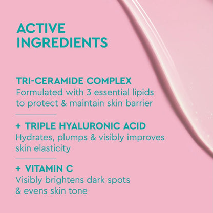 BYOMA_De-Puff_+_Brighten_Eye_Gel_-_Lightweight_Gel_Eye_Cream_for_Dark_Circles,_Puffiness_&_Wrinkles_-_Under_Eye_Cream_With_Hyaluronic_Acid_&_Vitamin_C_-_Barrier_Repair_Skincare_-_0.68_fl._oz