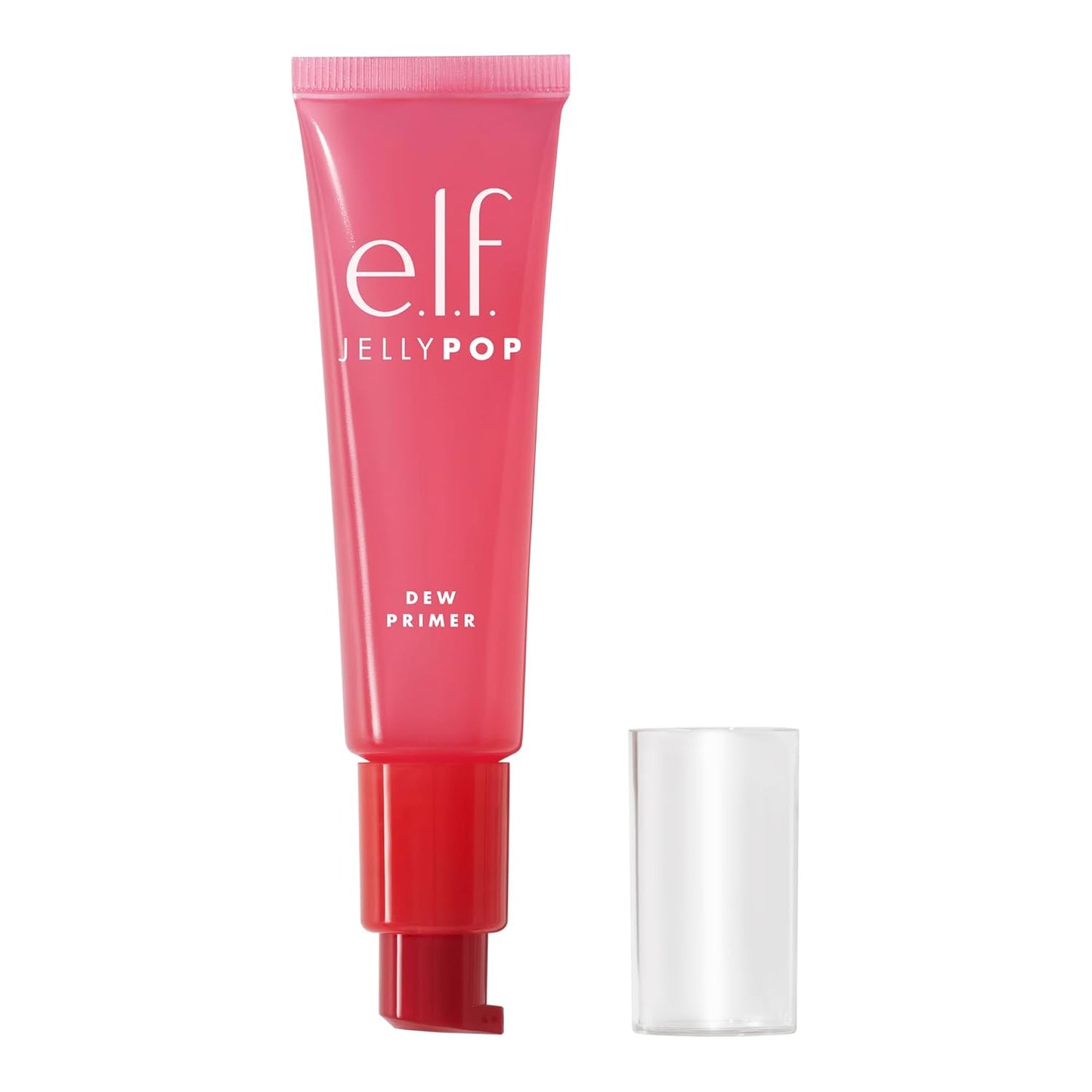 e.l.f._Jelly_Pop_Dew_Primer,_Limited_Edition_Translucent_Face_Primer_For_Moisturizing_&_Smoothing_Skin_&_Gripping_Makeup,_Vegan_&_Cruelty-Free