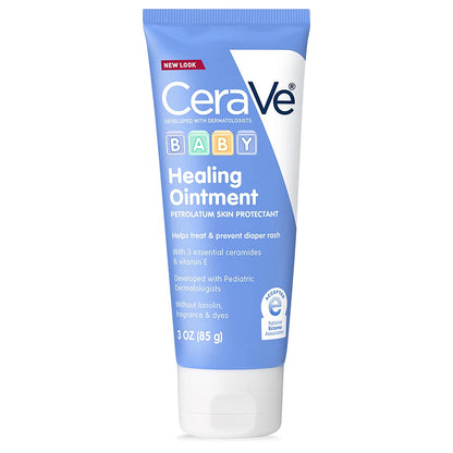 CeraVe_Diaper_Rash_Cream,_Baby_Healing_Ointment_for_Extra_Dry,_Cracked_Skin,_Diaper_Cream_with_Ceramides_&_Vitamin_E,_Lanolin,_Fragrance,_Paraben,_Dye,_Phthalates_&_Sulfate_Free,_3_Ounce