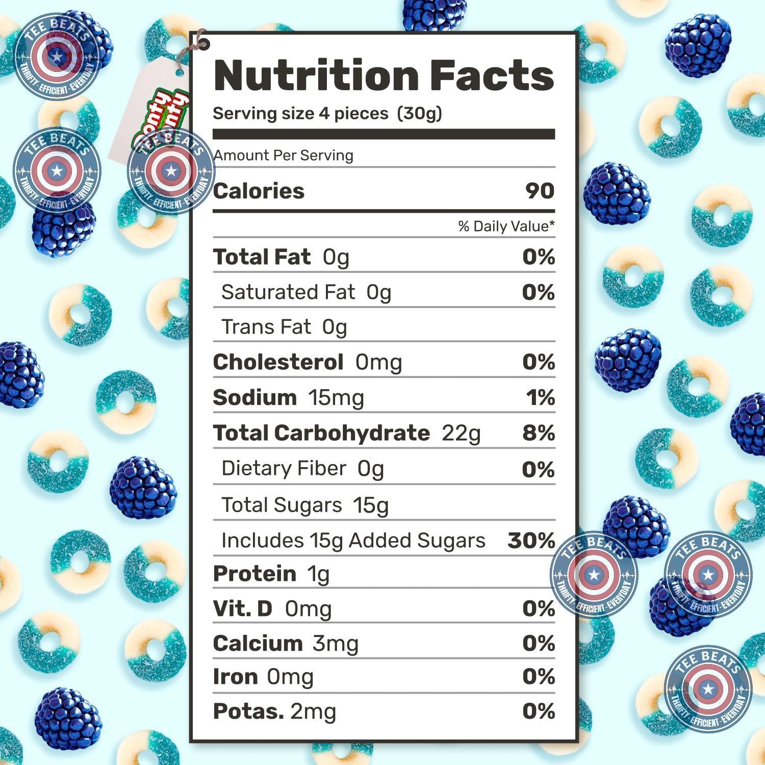 Gummy_Candy_Bulk_BLUE_RASPBERRY_Rings_1_lb_–_Soft_and_Chewy_Gummies_in_Resealable_Bag,_Light_Sugar_Coated,_Gluten_Free