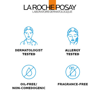 La_Roche-Posay_Anthelios_Melt-In_Milk_Sunscreen_SPF_60,_Sunscreen_For_Body_&_Face,_Broad_Spectrum_SPF_+_Antioxidants,_Oil_Free,_Lightweight_&_Fast_Absorbing,_Oxybenzone_Free