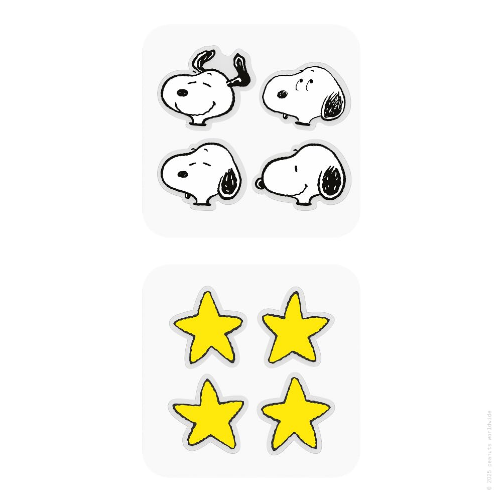 Starface_Hydro-Star_Sleepy_Snoopy_Pimple_Patches,_Hydrocolloid,_Absorb_Fluid_and_Reduce_Redness,_Vegan_and_Cruelty-Free_Skincare_(32_Count)
