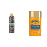 Gold Bond Men's Essentials Talc Free Body Powder, 10 oz., Body Powder for Men, Wetness Protection