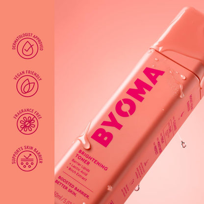 BYOMA_Brightening_Toner_-_Gently_Exfoliating_&_Hydrating_Facial_Treatment_with_Lipids_&_Lactic_Acid_-_Alcohol-Free_for_Barrier_Repair_-_5.07_Fl._Oz
