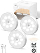 Cold White - 3 PACK