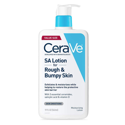 CeraVe_SA_Lotion_for_Rough_&_Bumpy_Skin,_Vitamin_D,_Hyaluronic_Acid,_Lactic_Acid,_Niacinamide_&_Salicylic_Acid,_Gentle_Exfoliating_Rough_And_Bumpy_Skin_Lotion,_Fragrance_Free_19_Ounce