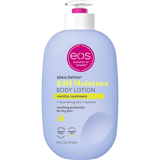 eos_Shea_Better_Body_Lotion_Vanilla_Cashmere,_24-Hour_Moisture_Skin_Care,_Lightweight_&_Non-Greasy,_Natural_Shea,_Vegan,_Vanilla_Body_Lotion,_16_fl_oz