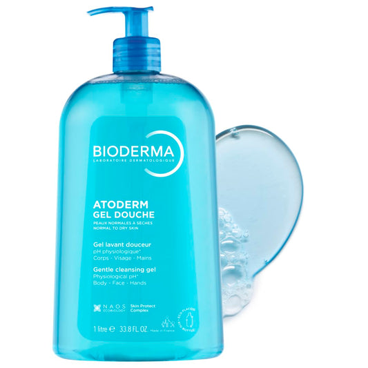 Bioderma_-_Atoderm_-_Hydrating_Shower_Gel_-_Moisturizing_Face_and_Body_Cleanser_-_Body_Wash_for_Normal_to_Dry_Sensitive_Skin