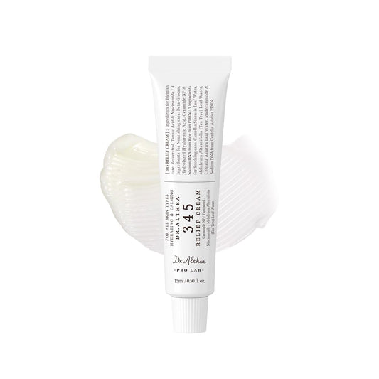 Dr.Althea_345_Relief_Cream,_Korean_Skincare,_0.50_Fl_Oz_(Ver.2_-_Pack_of_1)_|_PDRN,_Hyaluronic_Acid_for_Instant_Hydration,_Blemish,_Post-Acne_Vegan_Face_Moisturizer_with_Centella,_Non-comedogenic
